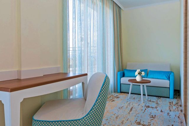 Via Pontica Resort - double/twin room luxury